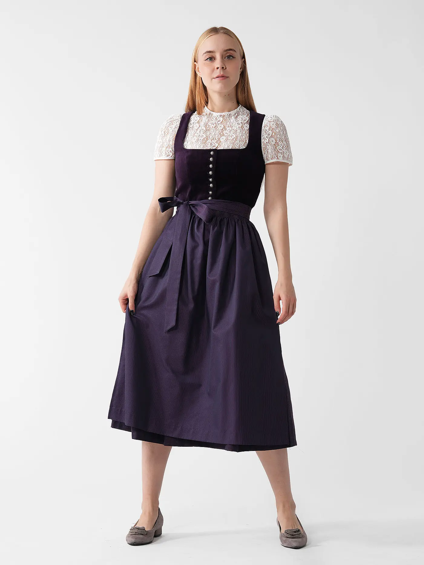 WENGER | Dirndl VIOLA | 